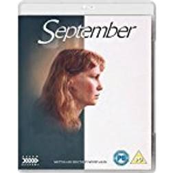 September [Blu-ray]